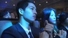 黄致列 - You Are My Everything - 2016韩国大众文化艺术赏 现场版 16/10/27