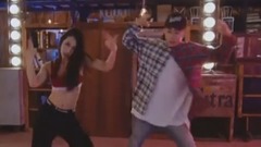 Jay Park - ALL I WANNA DO
