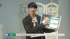 PENTAGON - Profile KINO