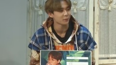 PENTAGON - Profile E.DAWN