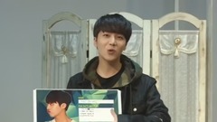 PENTAGON - Profile Jin Ho