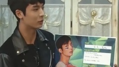 PENTAGON - Profile Yuto