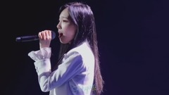 少女时代,太妍(少女时代) - Forever