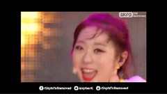 I.O.I,周洁琼(PRISTIN),林娜荣(PRISTIN),金世正(gugudan),金素慧(I.O.I) - Very Very Very