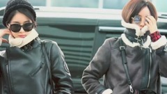 T-ara,智妍(T-ara),朴孝敏(T-ara) - Hẹn Ngày Gặp Lại