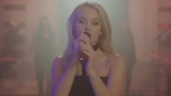Zara Larsson - Ain't My Fault