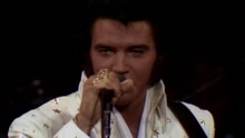 Elvis Presley - Burning Love (Viva Elvis) (Music Video)