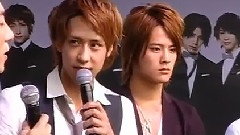 Hey! Say! JUMP - AVALON LIVE Thailand Part 2