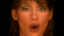 Whitney Houston - Exhale (Shoop Shoop)