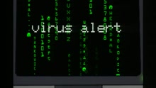 Virus Alert