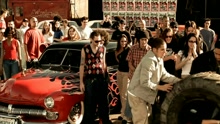 *NSYNC - Girlfriend