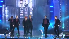  - I'll be your man - KBS音乐银行 现场版 16/11/18