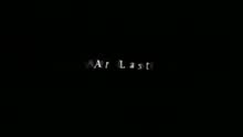 Christina Aguilera - At Last