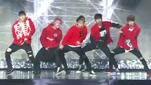  - Feel So Good - KBS音乐银行 现场版 16/11/18