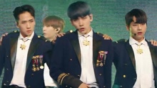 VIXX - The Closer - MBC音乐中心 现场版 16/11/19