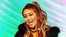 孝琳 - Paradise - MBC音乐中心 现场版 16/11/19