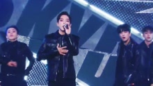 B.A.P - SKYDIVE - MBC音乐中心 现场版 16/11/19