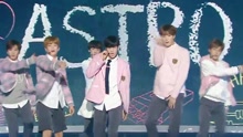 ASTRO - Confession - MBC音乐中心 现场版 16/11/19