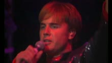 Take That - Funky Stuff Interlude (Live at Earl's Court '95)