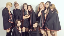 twice - Cheer Up+TT - 2016 MelOn Music Awards