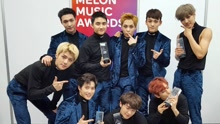 EXO - EXO - Intro+Monster