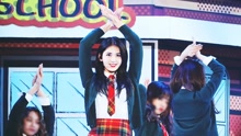  - Very Very Very+Dream Girls - 2016 MelOn Music Awards