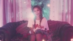 孝琳(Sistar) - One Step