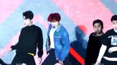 EXO,边伯贤(EXO),EXO-CBX - Hey Mama!