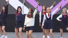 LABOUM - Aalow Aalow