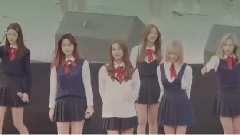 LABOUM - Aalow Aalow