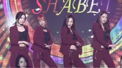 Dal★shabet - FRI.SAT.SUN