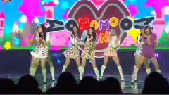 MOMO LAND - JJan! Koong! Kwang!
