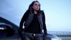 音乐短片 - Vocal Trance Music