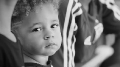 Alicia Keys - Blended Family