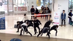 VICTON - FIRE