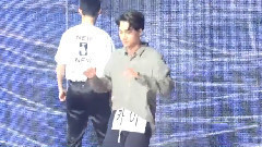 EXO,KAI(EXO) - Original Scene #2
