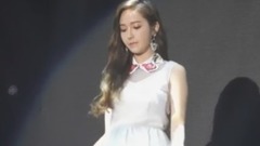 Jessica - 小幸运