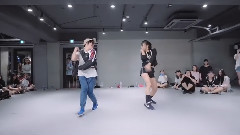 舞蹈视频 - Body Rock
