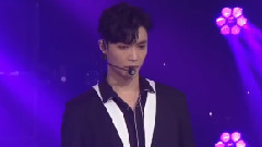 张艺兴(EXO) - [超清]Lose Control The Show现场版 16/11/15