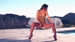 音乐短片 - Sexy Trance Music Chillout