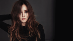 朴孝敏(T-ara) - Jennyhouse 广告