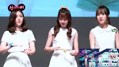 GFriend,艺琳(GFriend) - 龙山签售会 主-艺琳 饭拍cut