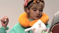 TWICE,定延(Twice) - 清凉里签售会
