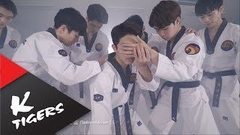 舞蹈视频 - 血汗泪(Blood Sweat&Tears)