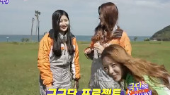 gugudan - <极端的修学旅行>EP.2 Gugudan (Full Ver.)