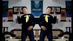 舞蹈视频 - 男孩模仿性感女团舞蹈