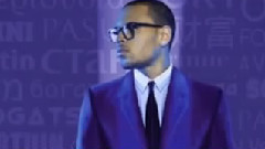 Chris Brown - Wait For You