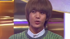 MBLAQ - MBC魔术演唱会 这就是魔术 Mir Cut