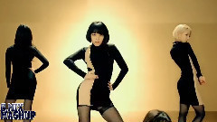 AOA - Mr & Miniskirt (Mashup)
