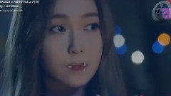 Jessica - Fly & All Mine (MashUp)